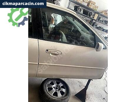 Ford Mondeo Sağ Ön Kapı çıkma parça