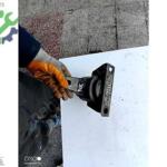 FORD MONDEO MOTOR KULAK TAKOZU ESKİ ORJİNAL