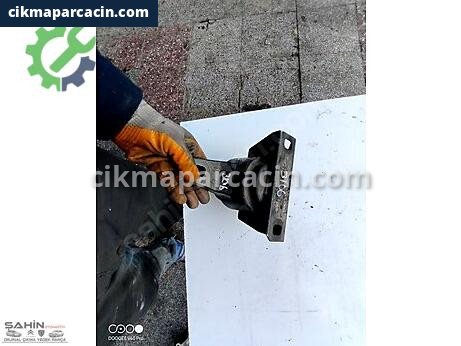 Ford Mondeo Motor Takozu çıkma parça