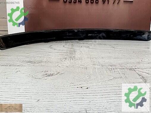 Ford Mondeo Ön Tampon 1S7117E909A çıkma parça