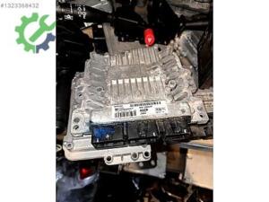 FORD MONDEO S-MAX 2.0 TDCI MOTOR BEYNİ 6G91-12A650-EP