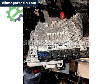 Ford Mondeo Motor Beyni çıkma parça