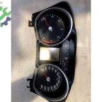 FORD MONDEO S-MAX BS7T-10849-GE GÖSTERGE PANELİ