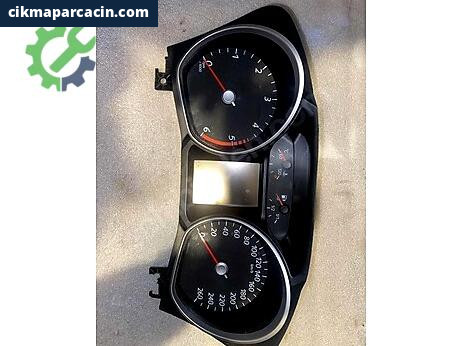 Ford Mondeo Gösterge Paneli çıkma parça