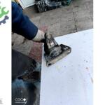 FORD MONDEO SAĞ ÖN 1997 MOTOR TAKOZU ORJİNAL ÇIKMA