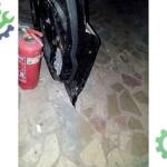 Ford Mondeo Sağ Ön Kapı Çıkma