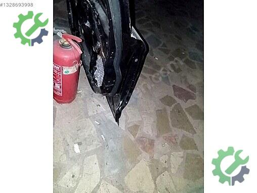 Ford Mondeo Sağ Ön Kapı çıkma parça