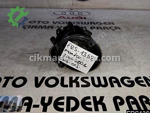 Ford Mondeo Sağ Sis Farı çıkma parça