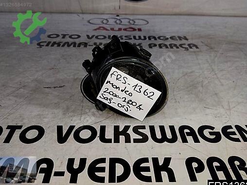 Ford Mondeo Sağ Sis Farı çıkma parça
