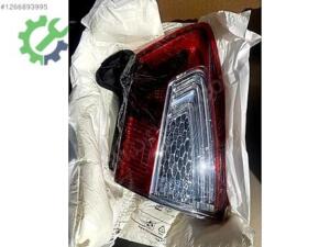 FORD MONDEO SAĞ SOL LEDLİ İÇ STOP SIFIR İTHAL 2011-