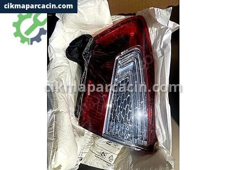 Ford Mondeo Stop çıkma parça