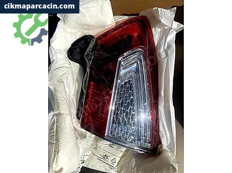 Ford Mondeo Stop çıkma parça