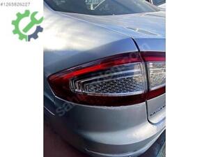 FORD MONDEO SOL DIŞ LEDLİ STOP 2011-