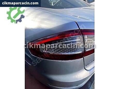 Ford Mondeo Sol Arka Stop çıkma parça