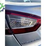 FORD MONDEO SOL İÇ LEDLİ STOP ÇIKMA ORJİNAL 2011-