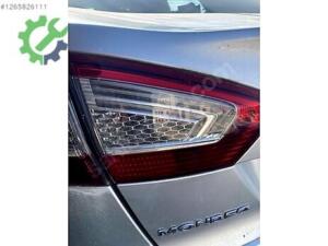 FORD MONDEO SOL İÇ LEDLİ STOP ÇIKMA ORJİNAL 2011-