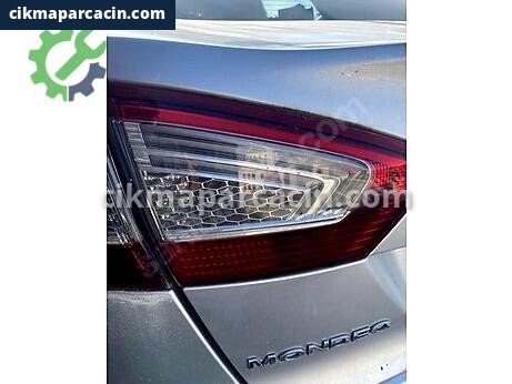 Ford Mondeo Sol Arka Stop çıkma parça