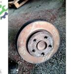 FORD MONDEO SOL ÖN TAŞIYICI DİSK ORJİNAL ÇIKMA
