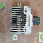 Ford Mondeo Orijinal Çıkma Beyin 6G9N-9D372-AC