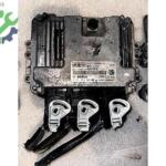 FORD MOTOR-ABS BEYNİ FOCUS-FİESTA-KUGA-CO­URİER-MONDEO-CONNECT