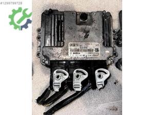 FORD MOTOR-ABS BEYNİ FOCUS-FİESTA-KUGA-CO­URİER-MONDEO-CONNECT