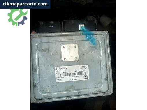 Ford Focus ABS Beyni MOTOR-ABS çıkma parça