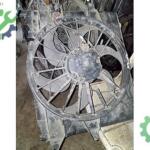 Ford Mustang Fan Paneli 4R33-8C607 Çıkma