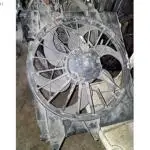 Ford Mustang Fan Paneli 4R33-8C607 Çıkma