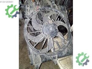 Ford Mustang Fan Paneli 4R33-8C607 Çıkma