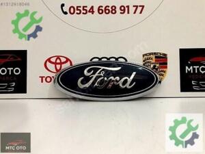 FORD ORJİNAL ARMA