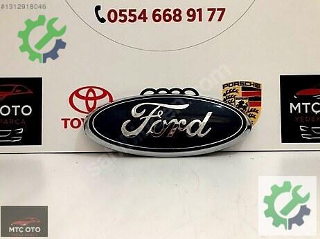 Ford Transit Arma & Yazı çıkma parça