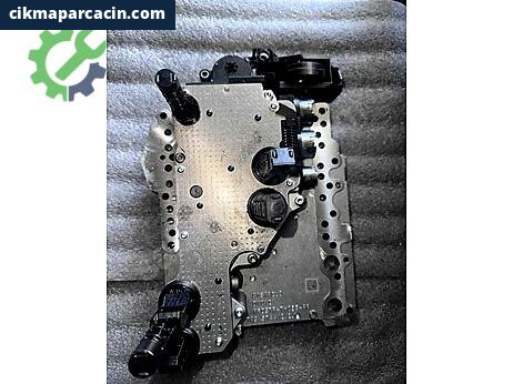 Ford Focus Beyni çıkma parça