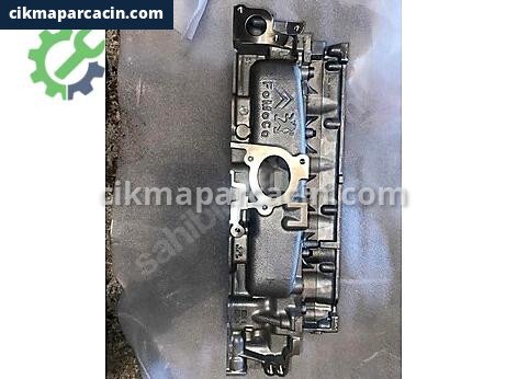 Ford Focus Silindir Kapak çıkma parça
