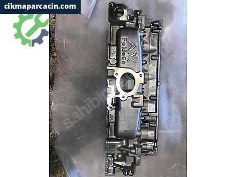 Ford Focus Silindir Kapak çıkma parça