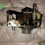 Ford Focus Bagaj Kapağı Çıkma Parça Ankara