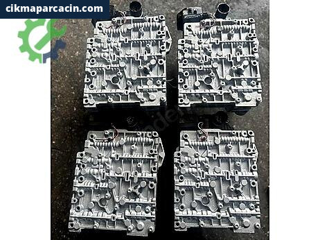 Ford Focus Beyni çıkma parça