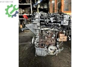 FORD PUMA 1.0 ECOBOOST KOMPLE MOTOR