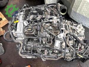 FORD PUMA 1.0 ECOBOOST KOMPLE MOTOR 17000 KM
