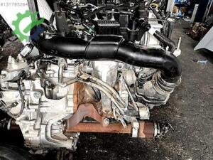 FORD PUMA 1.0 ECOBOOST KOMPLE MOTOR (17.000KM)
