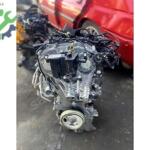 2016 Ford Puma Sağ Ön Far Çıkma Parça Ankara