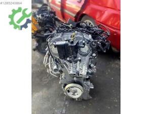 FORD PUMA 1.0 ECOBOOST KOMPLE MOTOR