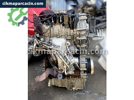 Ford Puma Komple Motor çıkma parça
