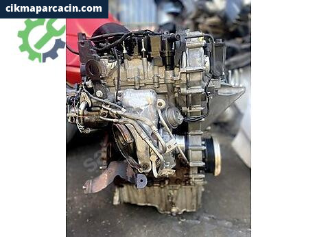 Ford Puma Komple Motor çıkma parça