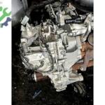 Ford Puma Şanzıman Komple Çıkma Parça Ankara