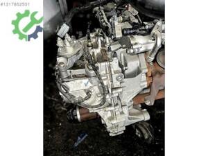 FORD PUMA 1.0 ECOBOOST OTOMATİK ŞANZIMAN (17.000 KM)