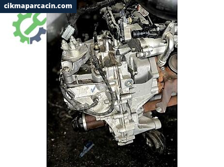 Ford Puma Şanzıman Komple çıkma parça