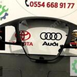 FORD PUMA DİREKSİYON ÇERCEVESİ ORJİNAL