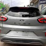 FORD PUMA HATASIZ DOLU BAGAJ KAPAĞI