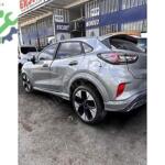 FORD PUMA HATASIZ DOLU SOL ÖN SOL ARKA KAPI