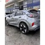 FORD PUMA HATASIZ DOLU SOL ÖN SOL ARKA KAPI